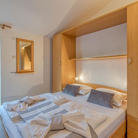Apartment Vilma Funtana Dış mekan fotoğraf