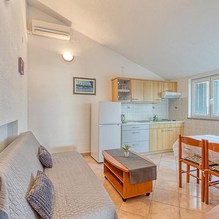 Apartment Vilma Funtana Dış mekan fotoğraf