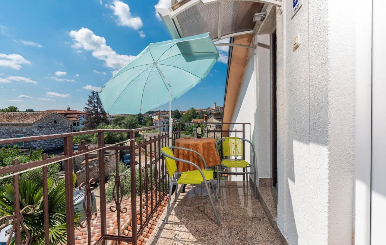 Apartment Vilma Funtana Dış mekan fotoğraf