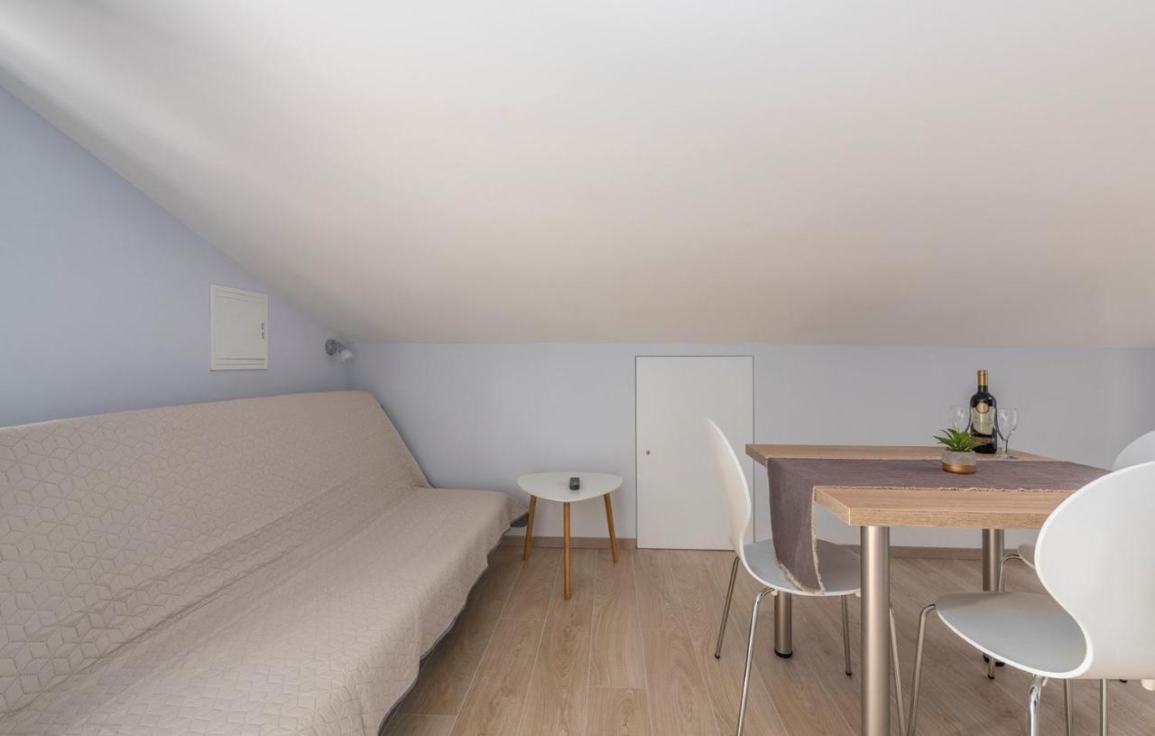 Apartment Vilma Funtana Dış mekan fotoğraf