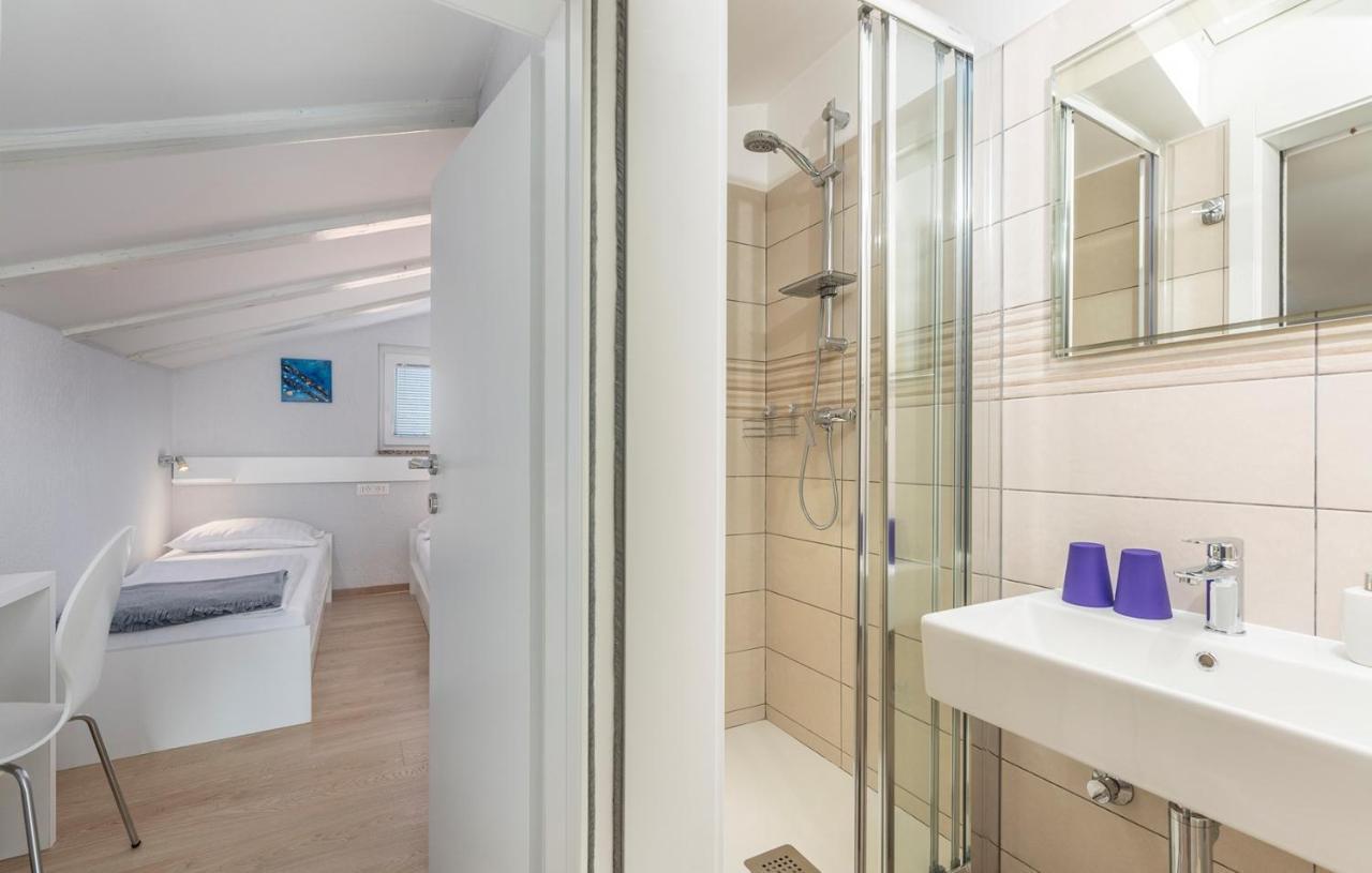 Apartment Vilma Funtana Dış mekan fotoğraf