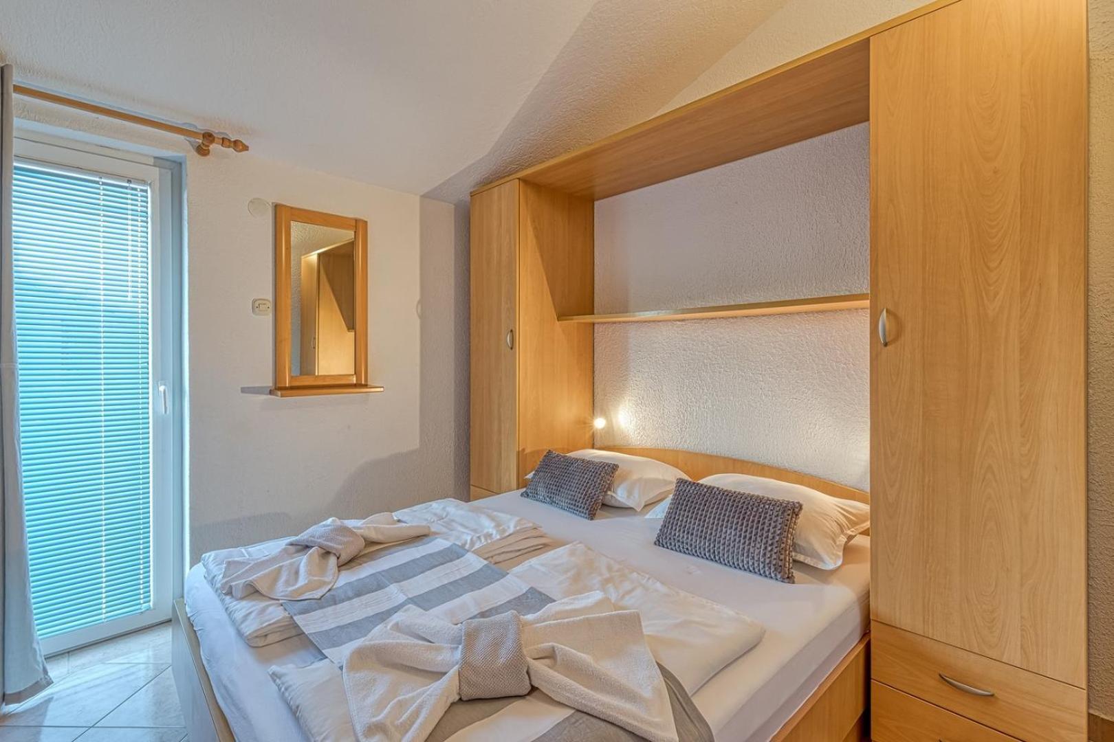 Apartment Vilma Funtana Dış mekan fotoğraf