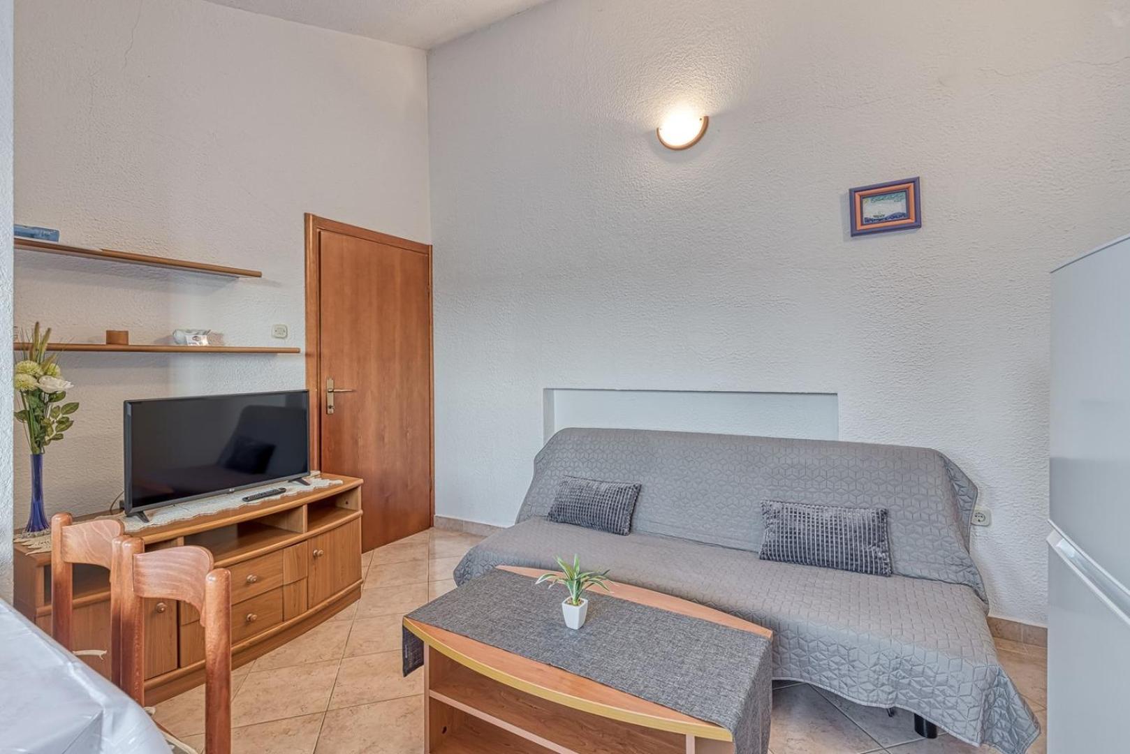 Apartment Vilma Funtana Dış mekan fotoğraf