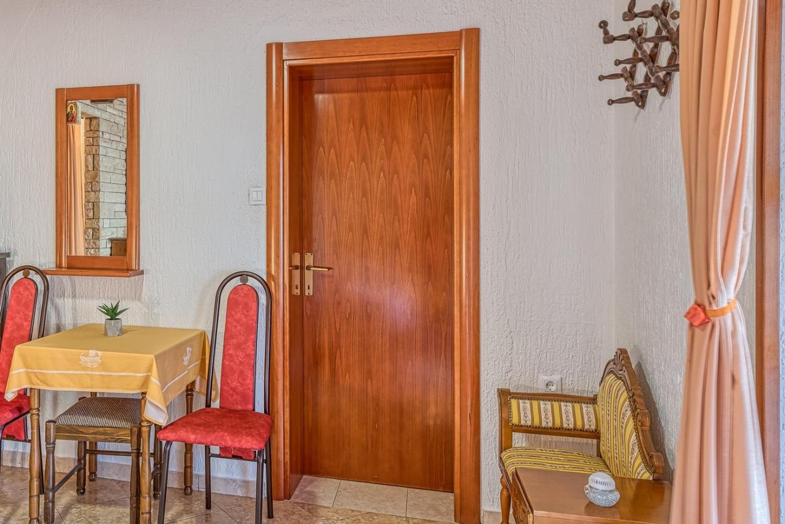 Apartment Vilma Funtana Dış mekan fotoğraf