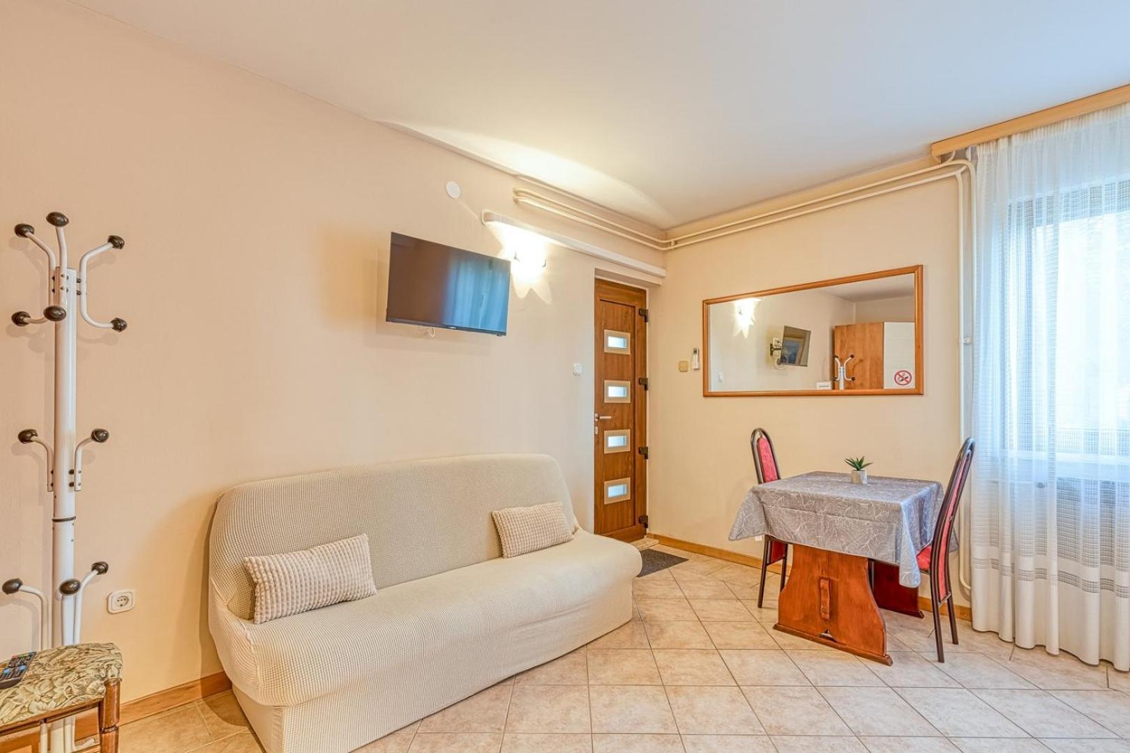 Apartment Vilma Funtana Dış mekan fotoğraf