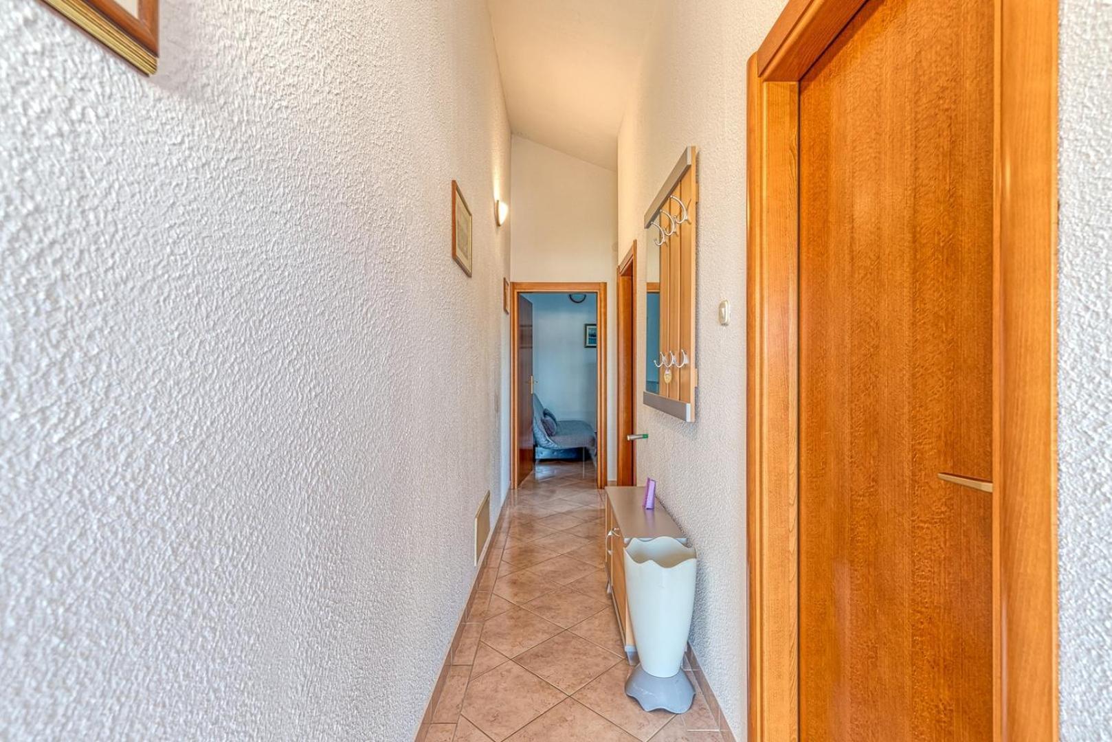 Apartment Vilma Funtana Dış mekan fotoğraf