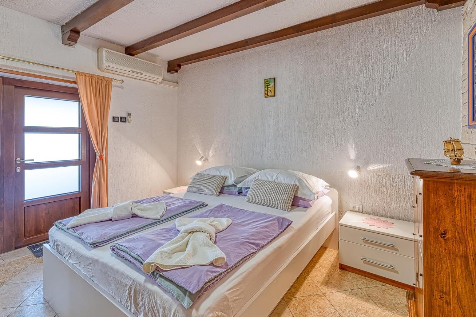 Apartment Vilma Funtana Dış mekan fotoğraf