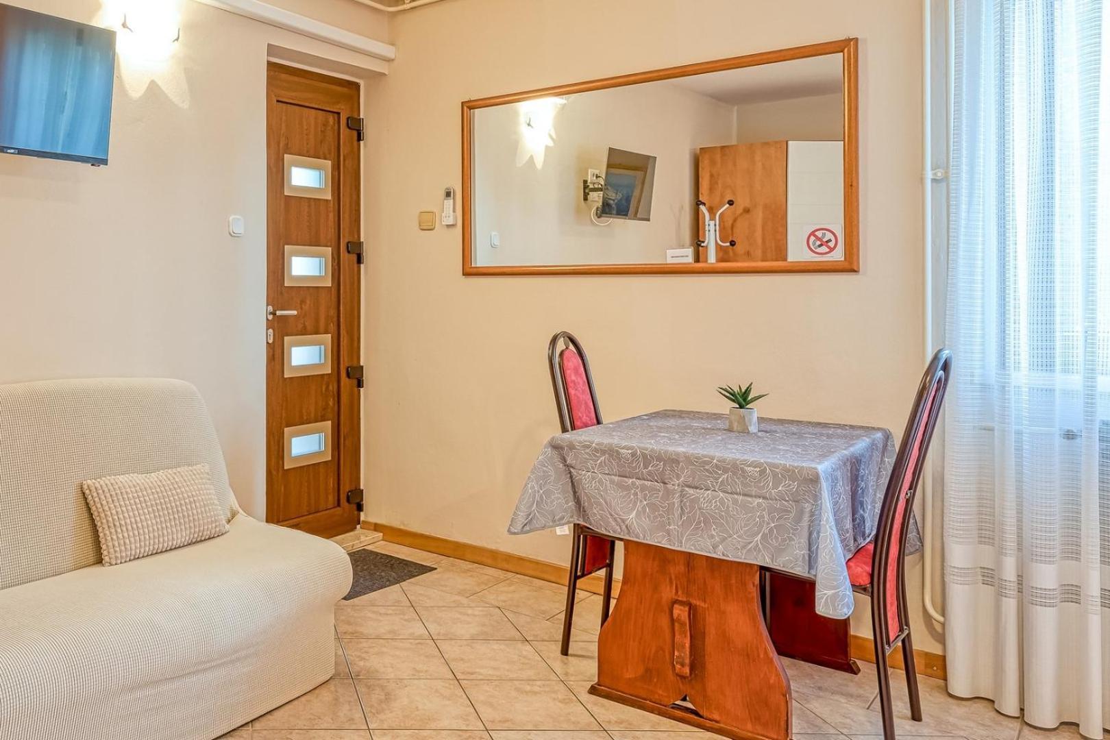 Apartment Vilma Funtana Dış mekan fotoğraf