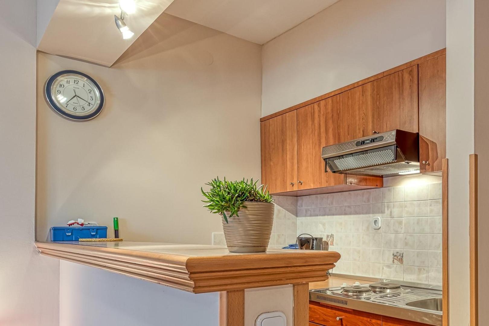 Apartment Vilma Funtana Dış mekan fotoğraf