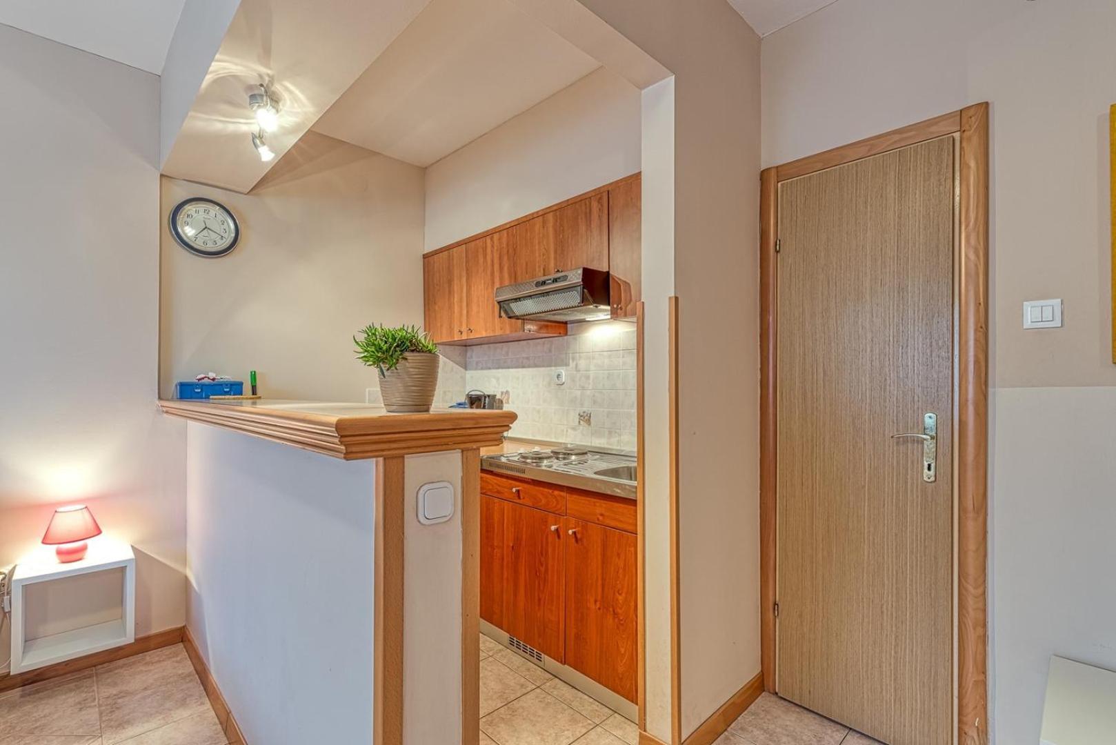 Apartment Vilma Funtana Dış mekan fotoğraf