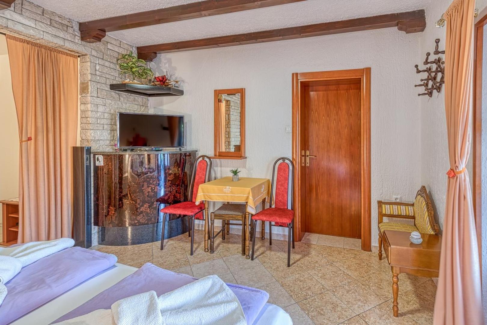 Apartment Vilma Funtana Dış mekan fotoğraf